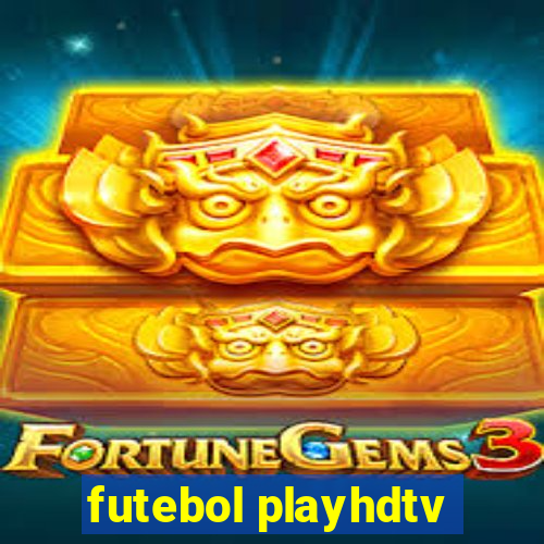 futebol playhdtv